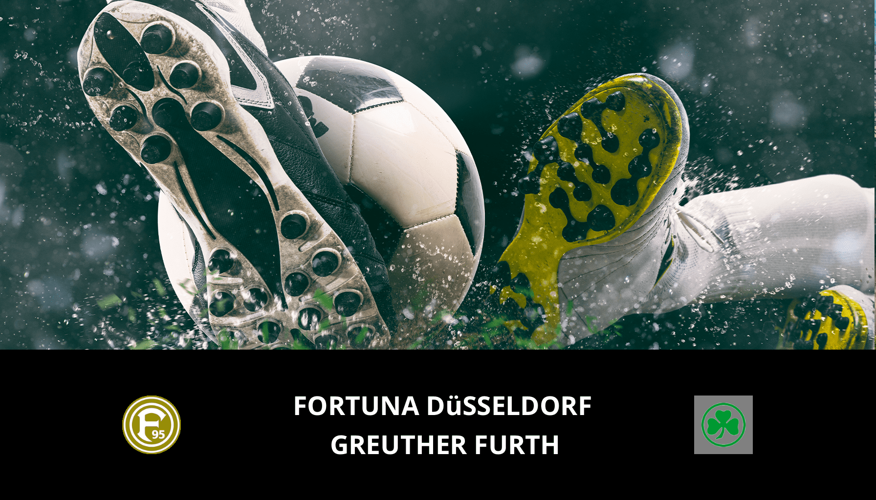 Previsione per Dusseldorf VS Furth il 20/04/2024 Analysis of the match